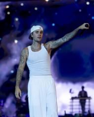 Justin Bieber